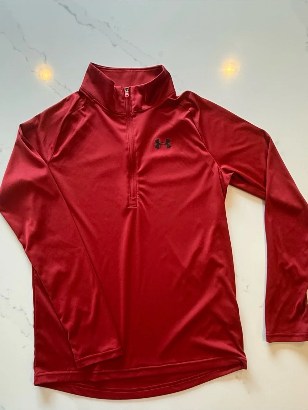 Under Armour boys under